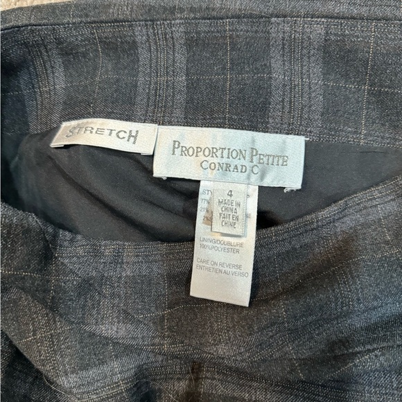 Proportion Petite Conrad, ladies skirt in size 4 - Picture 7 of 8